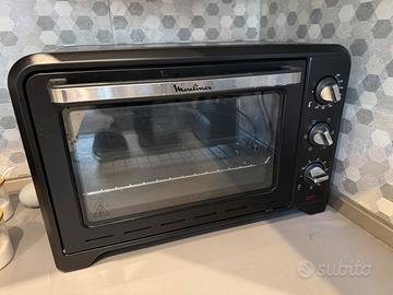 Forno moulinex