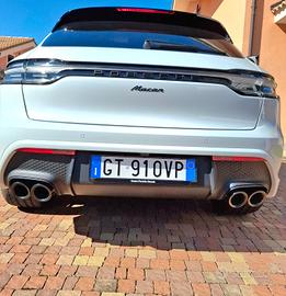 Porsche Macan a km0