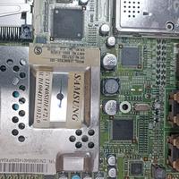 mainboard BN94-01452W Samsung