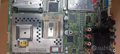 mainboard BN94-01452W Samsung