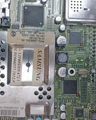 mainboard BN94-01452W Samsung