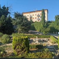 Luminosa stanza Matera Sud e università