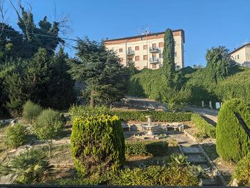 Luminosa stanza Matera Sud e università