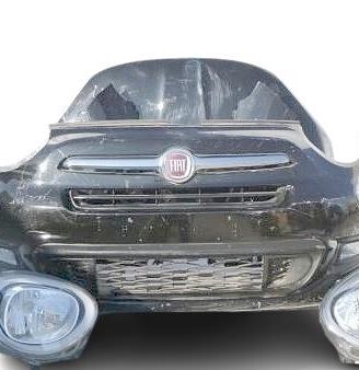 Musata airbag fiat 500x 2017 2.0 RICAMBI