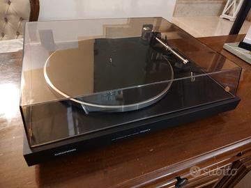 giradischi Grundig Prisma XL 