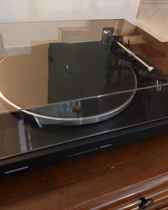 giradischi Grundig Prisma XL 