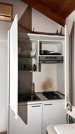Mobile cucina