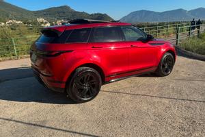 Range Rover Evoque R-Dynamic 165 CV