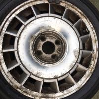 Cerchi in lega Renault Clio Sport 1.8 16v