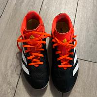 adidas predator scarpe calcio bambino 38