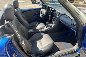 Fiat Barchetta 1.8