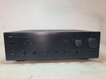Amplificatore integrato Yamaha AX 450