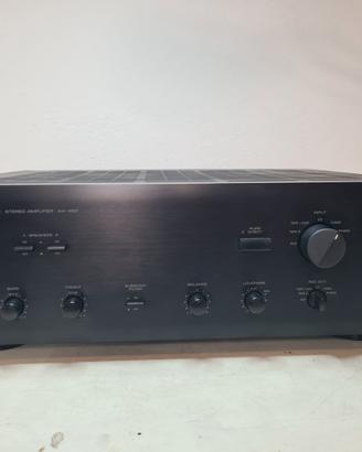Amplificatore integrato Yamaha AX 450