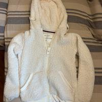 Felpa Orsetto Alcott