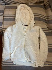 Felpa Orsetto Alcott