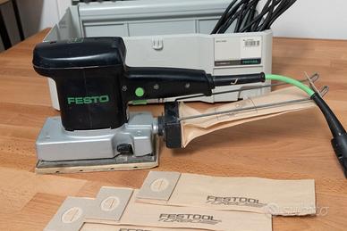 Levigatrice FESTOOL (FESTO) RS 3 E