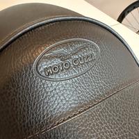 Sella Moto Guzzi