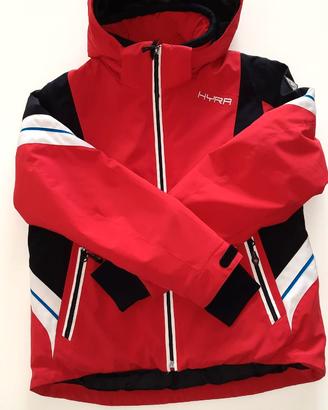 Giacca da sci Hyra per bambino
