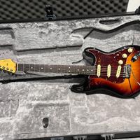 FENDER American Professional II Stratocaster AM PR