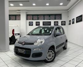 Fiat Panda 1.2cc 69cv Lounge UNICO PROPRIETARIO