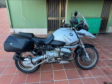 Bmw R 1150GS
