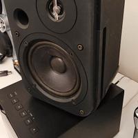 JBL Casse Monitor 