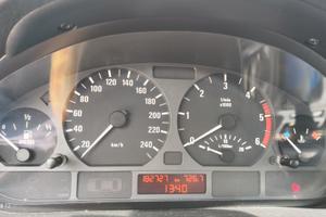 BMW E46 150CV