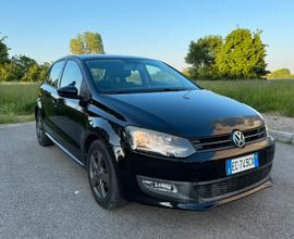 VW Polo neopatentati