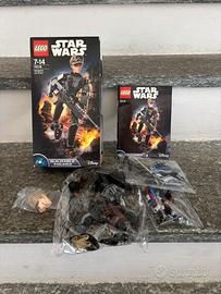 Lego star Wars 75119