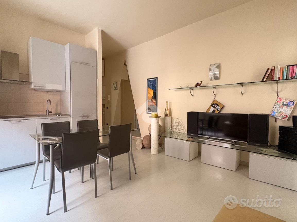Appartamento – Asti, Rione San Silvestro - Vista 2