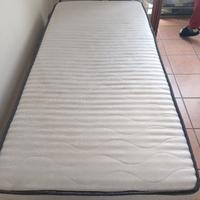 doghe più materasso 