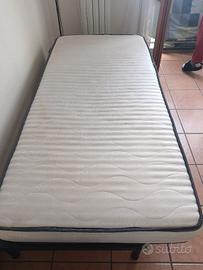 doghe più materasso 