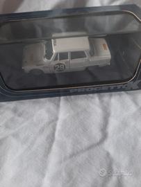 ALFA ROMEO GIULIA 1600  1967