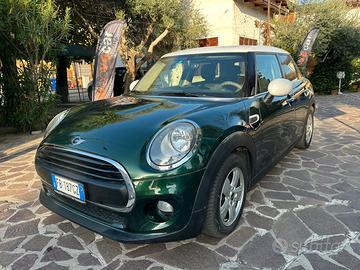 Mini One 5p 75cv