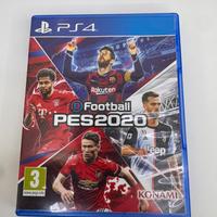 Pes 2020