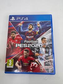 Pes 2020