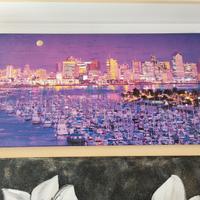 Quadro New York