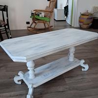 tavolino shabby 