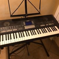 tastiera yamaha