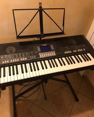 tastiera yamaha