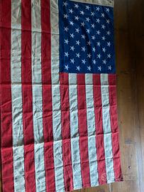 BANDIERA AMERICANS