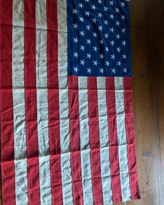 BANDIERA AMERICANS