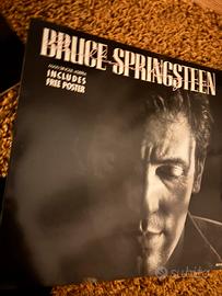 Vinile bruce springsteen brilliant disguise