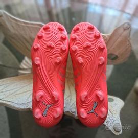 Scarpe da calcio Puma Future 9 Play FG/AG - Come N