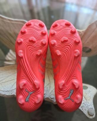 Scarpe da calcio Puma Future 9 Play FG/AG - Come N