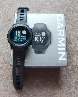 Garmin Instinct