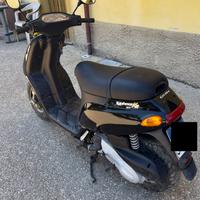 Gilera Typhoon 125 - 2000