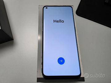 OPPO Find X3 Pro Smartphone 5G  12/256+ 2 Cover