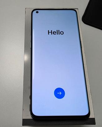 OPPO Find X3 Pro Smartphone 5G  12/256+ 2 Cover