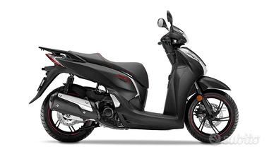 HONDA SH 300i 18-20 RICAMBI